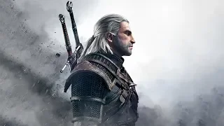 The Witcher 3: Wild Hunt 🎵 Lady Of Worlds 🎵