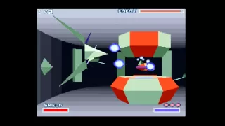 Star Fox SNES (All Bosses, No Damage/hits, No Bombs)