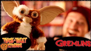 Trick Or Treat Studios Gizmo Prop Replica Mogwai Puppet | Gremlins