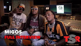 Migos Talk Culture III, Artists Using Their Flow, Grammys, + More