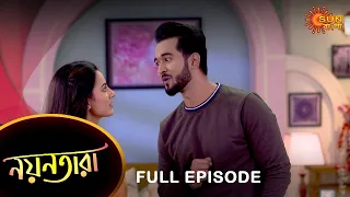 Nayantara - Full Episode | 30 Jan 2022 | Sun Bangla TV Serial | Bengali Serial