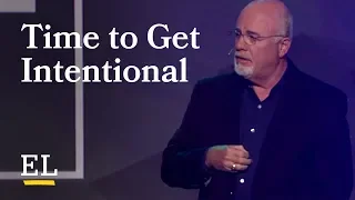 The Power of Intentionality | Dave Ramsey | EntreLeadership Best Of