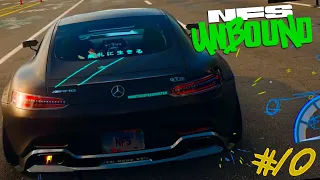 NEED FOR SPEED : UNBOUND - Lets Play #10 - RAGE 1 STUNDEN SPECIAL !! 😱🔥