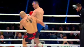 FFC 18 Denis Marjanovic VS Miran Fabjan