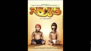 Hindi Movie Rascals Exclusive Look FT Ajay Devgn,Sanjay Dutt And Arjun Rampal