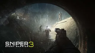 An Amazing Open World Military FPS - Sniper Ghost Warrior 3 Part 3