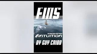 Everything You Need To Know About Windsurfing Fins