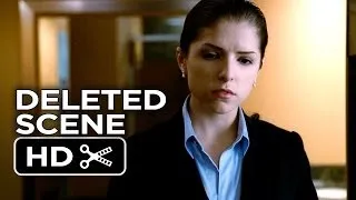 Up In the Air Deleted Scene - Bathroom Cry (2009) George Clooney, Anna Kendricks Movie HD