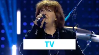 Maggie Reilly - To France & Moonlight Shadow | RTL Die ultimative Chartshow