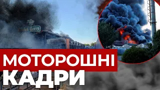 Окупанти завдали потужного удару по Харкову: що відомо?