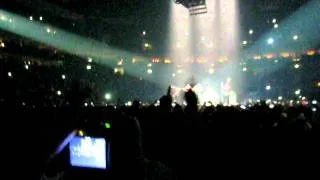 Rammstein - Bück Dich @ O2 Arena Berlin 26/11 -2011