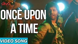 Once Upon A Time - Uyire Uyire | Video Song | Anup Rubens | Mukesh, Anup Rubens