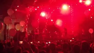 Archive - Again (Live in Athens 2013)