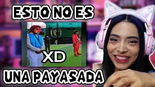 MEMES RANDOM #424 - SOUNDY REACCIÓN