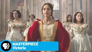 MASTERPIECE | Victoria: UK Preview | PBS