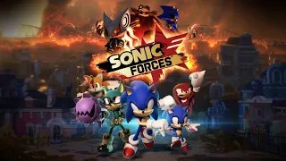 Join the Force! | Sonic Forces | Story | Longplay