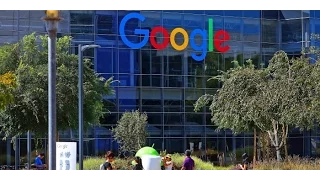 Сотрудник Google живет в грузовике на парковке компании