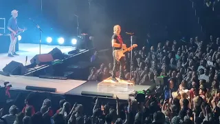 Keith Urban - Fighter - Live at Rod Laver Arena Melbourne 17th Dec 2022