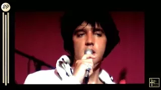 Elvis Presley - You Don't Have To Say You Love Me (Live)