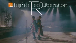 fripSide/Red Liberation(Official MV/Short ver.)