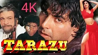 TARAZU 4K Movies