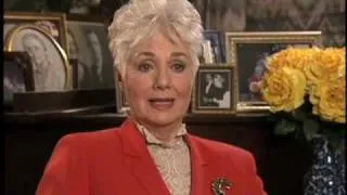 Shirley Jones on the genesis of "The Partridge Family" - EMMYTVLEGENDS.ORG