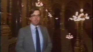 ITN News at One - 5th Feb 1984