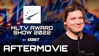 HLTV Award Show aftermovie by 1xBet