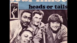 Booker T. and the MG's ''Heads Or Tails''