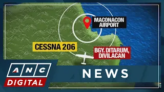 Missing Cessna plane finally found; all passengers confirmed dead | ANC