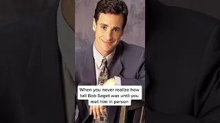 THE TRUTH ABOUT BOB SAGET!!