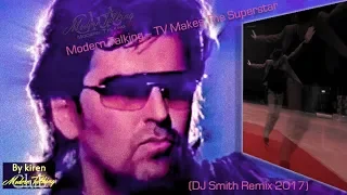 Modern Talking - TV Makes The Superstar / Sven Otten / DJ Smith Remix / video by kiren
