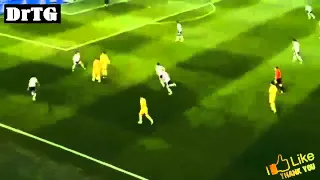 Samuel Garcia GOAL Valencia vs Villarreal 0-1/САМУЭЛЬ ГАРСИА ВАЛЕНСИЯ-ВИЛЬЯРЕАЛ 0-1 01.05.2016