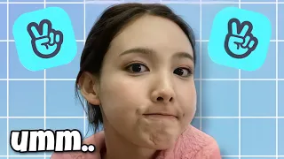 TWICE moments on vlive that prove how hilarious they are