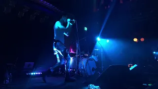TR/ST - Are We Arc? (Live in SF 5/17/19 at Great American Hall)