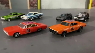 Custom General Lee