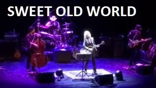 Lucinda Williams - SWEET OLD WORLD