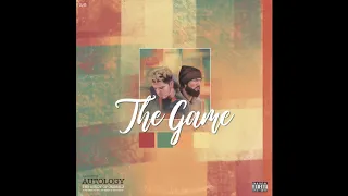 Abstract & Dylan Reese - The Game (Prod. by Cryo Music)