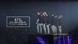 bts; nothing ever lasts forever  [5th anniversary; #5thflowerpathwithbts ♡]
