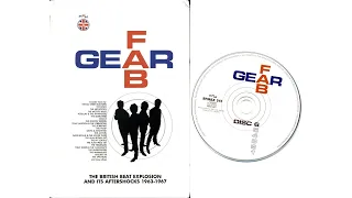 Fab GearㆍThe British Beat Explosion And Its Aftershocks 1963-1967 CD6