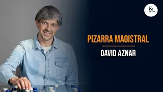 Tarea de entrenamiento desde una estructura micro | David Aznar en la pizarra #BeMagistral