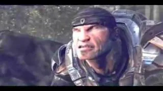 general Minh Young Kim muere -Gears of War