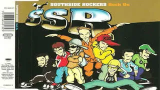 Southside Rockers - Rock On2