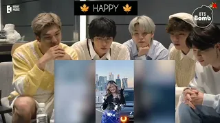 BTS reacciona a "XO Team" BEST TikTok Compilation (Part 15)🐧