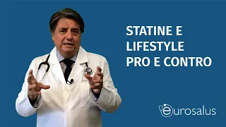 Statine e lifestyle pro e contro