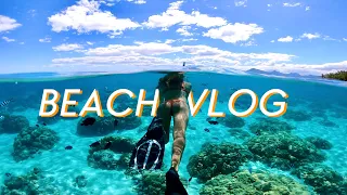 BEST BEACH IN MAURITIUS - Will Tevs