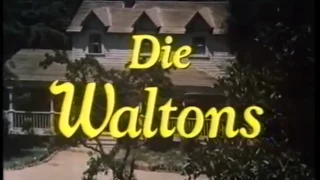 kultige TV Serien unserer Jugend