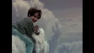 The Never Ending Story (1984) Final Scene and End Credits