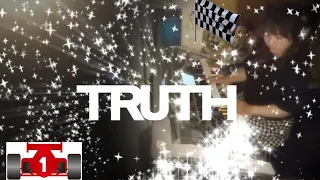 T-SQUARE【 TRUTH 】エレクトーン