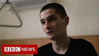 Ukrainians used as 'bargaining chips' in Russian prisoner of war exchanges – BBC News